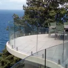 Business 72 image SAFEGUARD MESH & GLASS POOL FENCE COMPANY Welders in San Diego CA