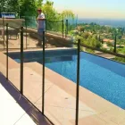 Business 73 image SAFEGUARD MESH & GLASS POOL FENCE COMPANY Welders in San Diego CA