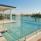 Business 75 image SAFEGUARD MESH & GLASS POOL FENCE COMPANY Welders in San Diego CA