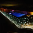 Business 76 image SAFEGUARD MESH & GLASS POOL FENCE COMPANY Welders in San Diego CA