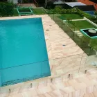 Business 77 image SAFEGUARD MESH & GLASS POOL FENCE COMPANY Welders in San Diego CA