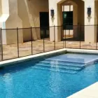 Business 80 image SAFEGUARD MESH & GLASS POOL FENCE COMPANY Welders in San Diego CA