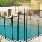Business 81 image SAFEGUARD MESH & GLASS POOL FENCE COMPANY Welders in San Diego CA