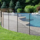 Business 83 image SAFEGUARD MESH & GLASS POOL FENCE COMPANY Welders in San Diego CA