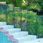Business 87 image SAFEGUARD MESH & GLASS POOL FENCE COMPANY Welders in San Diego CA