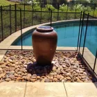 Business 90 image SAFEGUARD MESH & GLASS POOL FENCE COMPANY Welders in San Diego CA