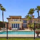 Business 96 image SAFEGUARD MESH & GLASS POOL FENCE COMPANY Welders in San Diego CA