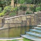 Business 98 image SAFEGUARD MESH & GLASS POOL FENCE COMPANY Welders in San Diego CA