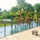 Business 100 image SAFEGUARD MESH & GLASS POOL FENCE COMPANY Welders in San Diego CA