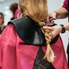 Business 2 image SALEH HAIR FOUNDATION Non-Profit Organization in Cheektowaga NY