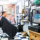 Business 3 image SALONEER in Grand Island NY