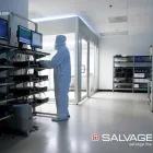 Business 2 image SALVAGEDATA RECOVERY SERVICES Electronics & Technology in Sacramento CA