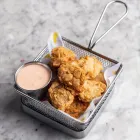 Business 2 image SAM'S CRISPY CHICKEN in Los Angeles CA