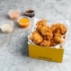 Business 3 image SAM'S CRISPY CHICKEN in Los Angeles CA