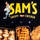 Business 8 image SAM'S CRISPY CHICKEN in Los Angeles CA