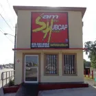 Business 1 image SAM THE HUBCAP MAN INC. Vehicle Maintainance in Tampa FL