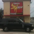 Business 2 image SAM THE HUBCAP MAN INC. Vehicle Maintainance in Tampa FL