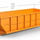 Business 1 image SAME DAY DUMPSTER RENTAL SAN FRANCISCO Waste Management in San Francisco CA