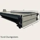 Business 8 image SAME DAY DUMPSTER RENTAL SAN FRANCISCO Waste Management in San Francisco CA