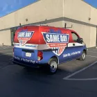 Business 1 image SAME DAY HEATING AND AIR CONDITIONING HVAC Contractor in San Diego CA