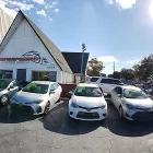Business 2 image SAMPEDRO MOTORS COMPANY INC. Used Car Dealers in Orlando FL