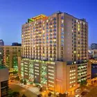 Business 8 image SAN DIEGO MARRIOTT GASLAMP QUARTER Wedding Reception Locations & Services in San Diego CA