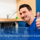Business 2 image SAN FRANCISCO APPLIANCE REPAIR EXPERTS Home Appliances Installation & Repair in San Francisco CA