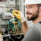 Business 2 image SAN FRANCISCO PROGRESSIVE ELECTRIC SERVICE General Contractors in San Francisco CA