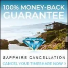 Business 1 image SAPPHIRE TIMESHARE CANCELLATION Legal Services in Orlando FL