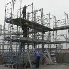 Business 1 image SCAFFOLDING SAN DIEGO Scaffolding-Renting in San Diego CA