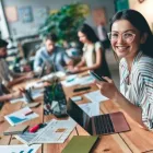 Business 1 image SCION STAFFING Employment Agencies in Centennial CO