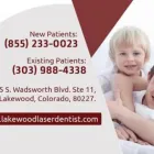Business 1 image SCOTT STEWART DDS Dentist in Lakewood CO