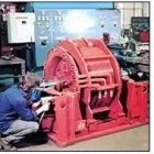 Business 2 image SE-MAR ELECTRIC Generator Service & Repair in West Seneca NY