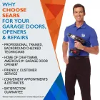 Business 1 image SEARS GARAGE DOOR INSTALLATION AND REPAIR Sears Garage Door Installation & Repair in Oakland Park FL