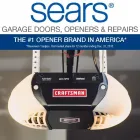 Business 9 image SEARS GARAGE DOOR INSTALLATION AND REPAIR Sears Garage Door Installation & Repair in Oakland Park FL