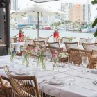 Business 3 image SEASPICE BRASSERIE & LOUNGE Waterfront Restaurants in Miami FL