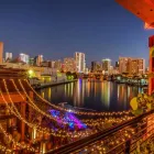 Business 4 image SEASPICE BRASSERIE & LOUNGE Waterfront Restaurants in Miami FL