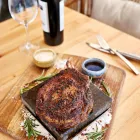 Business 6 image SEASPICE BRASSERIE & LOUNGE Waterfront Restaurants in Miami FL