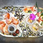 Business 13 image SEASPICE BRASSERIE & LOUNGE Waterfront Restaurants in Miami FL