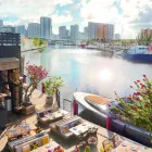 Business 14 image SEASPICE BRASSERIE & LOUNGE Waterfront Restaurants in Miami FL