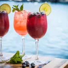 Business 20 image SEASPICE BRASSERIE & LOUNGE Waterfront Restaurants in Miami FL