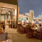 Business 21 image SEASPICE BRASSERIE & LOUNGE Waterfront Restaurants in Miami FL