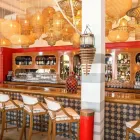 Business 22 image SEASPICE BRASSERIE & LOUNGE Waterfront Restaurants in Miami FL