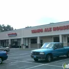 Business 1 image SELECT PHYSICAL THERAPY - TAMPA CARROLLWOOD Physical Therapists in Tampa FL