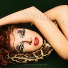 Business 13 image SENSUAL WALL ART in Palm Harbor FL