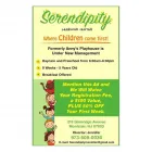 Business 1 image SERENDIPITY LEARNING CENTER Child Care Services in Montclair NJ