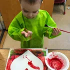 Business 3 image SERENDIPITY LEARNING CENTER Child Care Services in Montclair NJ