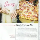 Business 2 image SEXY PIZZA Sandwich Shops in Denver CO