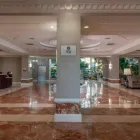 Business 29 image SHERATON SUITES FORT LAUDERDALE AT CYPRESS CREEK Wedding Venues in Fort Lauderdale FL