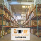 Business 1 image SHIPJOY ECOMMERCE FULFILLMENT Logistics in Miami Gardens FL